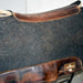 Used Classic Equine Sensorflex Saddle Pad Sale Barn Classic Equine