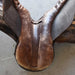 Used English 15.5" Rider Saddle Sale Barn Teskeys