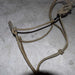 Used Assorted Rope Halter With Lead Set Of 2 Sale Barn misc