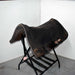 Used Classic Equine Shock Guard Saddle Pad Sale Barn Classic Equine