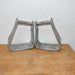 Used Crooked Aluminum Stirrups Sale Barn misc