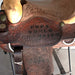 Used 14.5" Non-Rider Saddle Sale Barn MISC