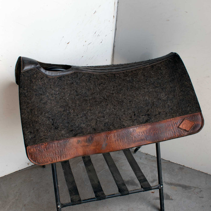Used Darla Ridley Schneider Saddle Pad Sale Barn Ridley Schneider