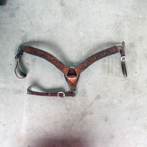 Used Trent Ward Platinum Series Breast Collar Sale Barn Trent Ward