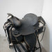 Used 14.5" Non-Rider Display Decor Saddle Only Sale Barn Misc