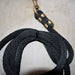 Used Assorted Rope Halter With Lead Set Of 2 Sale Barn misc