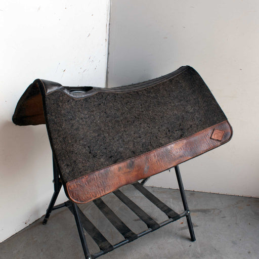 Used Darla Ridley Schneider Saddle Pad Sale Barn Ridley Schneider