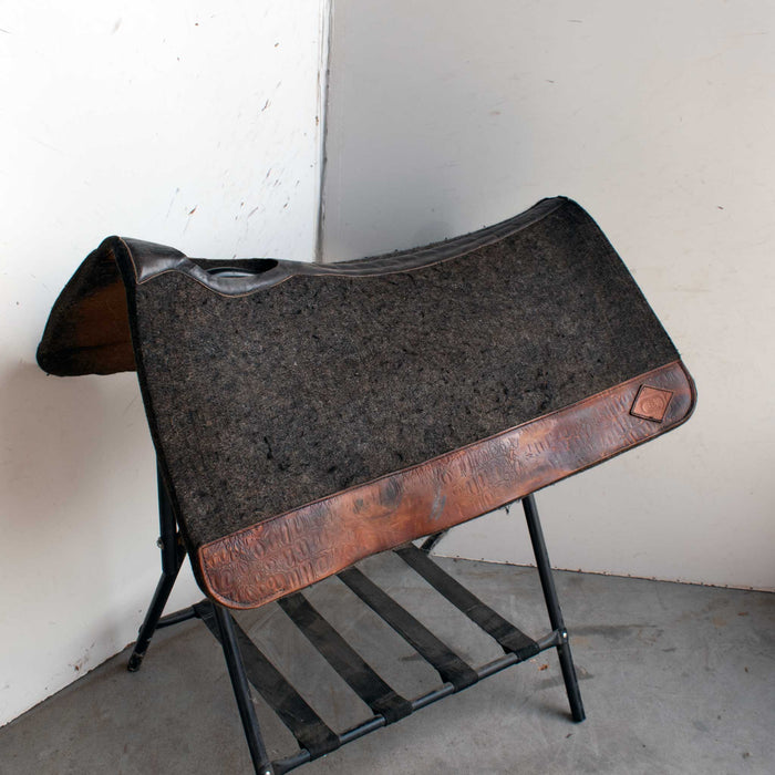 Used Darla Ridley Schneider Saddle Pad Sale Barn Ridley Schneider