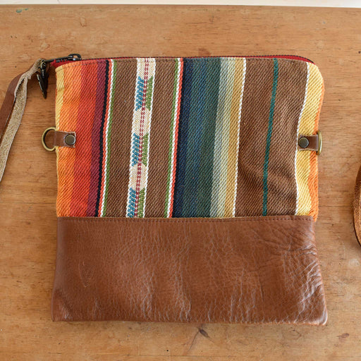 Lightly Used Vaalbara Aztec Purse Sale Barn Teskeys