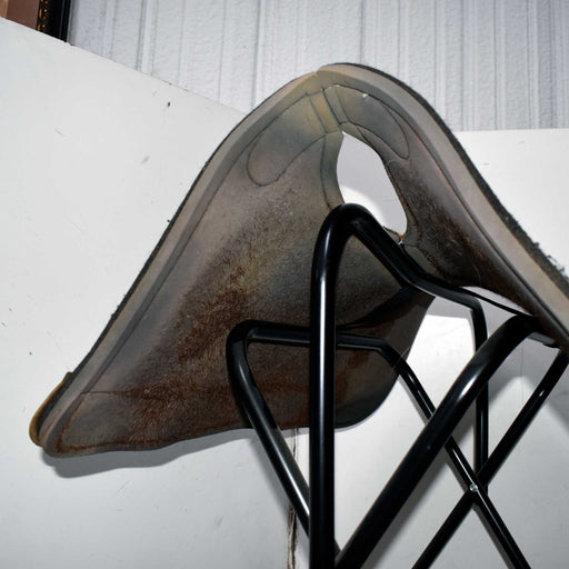 Used Classic Equine Shock Guard Saddle Pad Sale Barn Classic Equine