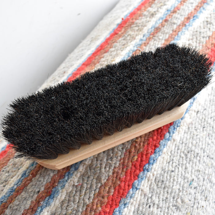 NEW Stiff Bristle Grooming Brush Sale Barn Teskey's