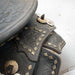 Used 14.5" Non-Rider Display Decor Saddle Only Sale Barn Misc