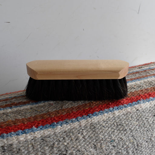 NEW Stiff Bristle Grooming Brush Sale Barn Teskey's