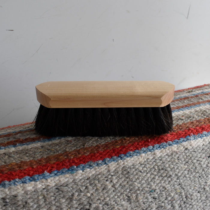 NEW Stiff Bristle Grooming Brush Sale Barn Teskey's