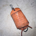 Used Light Oil Saddle Pouch Sale Barn Misc