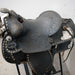 Used 14.5" Non-Rider Display Decor Saddle Only Sale Barn Misc