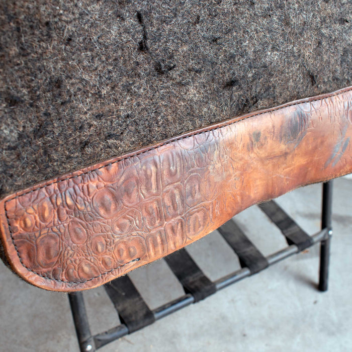 Used Darla Ridley Schneider Saddle Pad Sale Barn Ridley Schneider