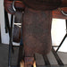 Used 14.5" Non-Rider Saddle Sale Barn MISC