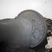 Used 14.5" Non-Rider Display Decor Saddle Only Sale Barn Misc