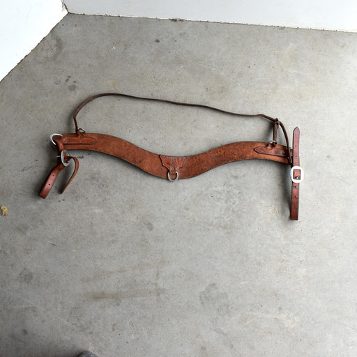 Used Ross Bullringer Roughout Tripping Collar Sale Barn Ross Bullinger
