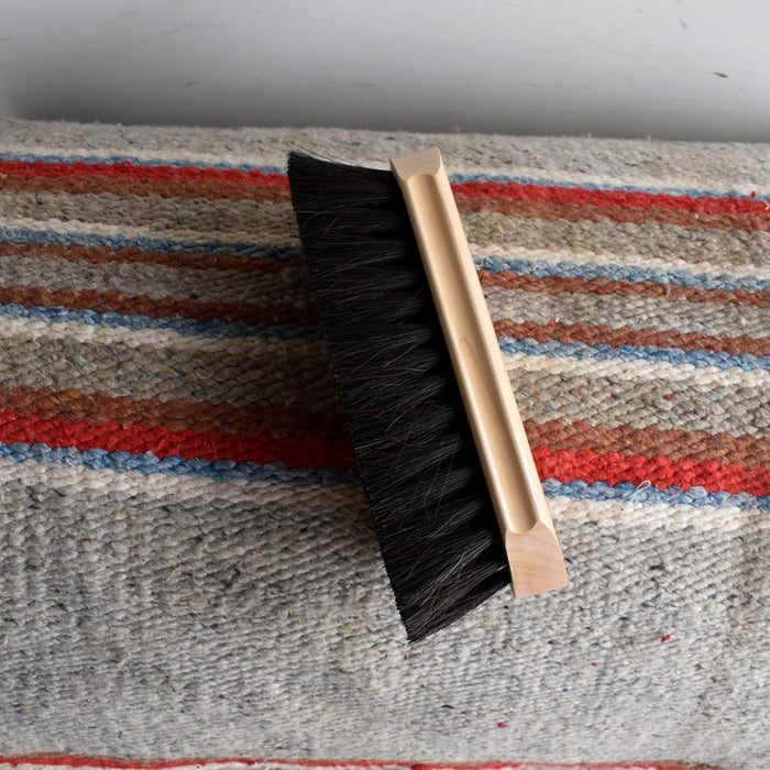 NEW Stiff Bristle Grooming Brush Sale Barn Teskey's