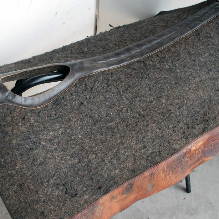 Used Darla Ridley Schneider Saddle Pad Sale Barn Ridley Schneider