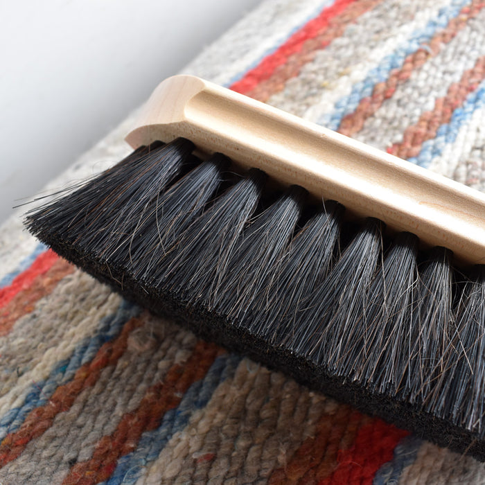 NEW Stiff Bristle Grooming Brush Sale Barn Teskey's