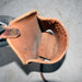 Used Light Oil Saddle Pouch Sale Barn Misc