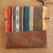 Lightly Used Vaalbara Aztec Purse Sale Barn Teskeys