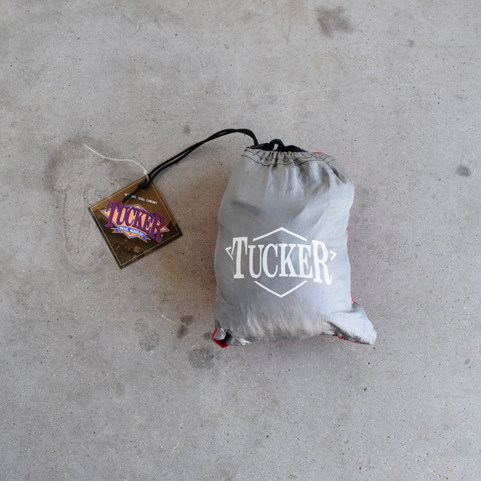 Like NEW Tucker Day Trip Hammock Sale Barn Tucker