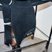 Used 16" Abetta Rider Saddle Sale Barn Abetta Saddle Co
