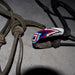 Used Assorted Rope Halter With Lead Set Of 3 Sale Barn misc