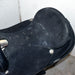 Used 16" Abetta Rider Saddle Sale Barn Abetta Saddle Co