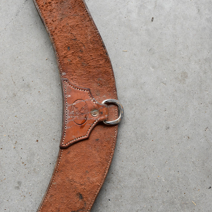 Used Ross Bullringer Roughout Tripping Collar Sale Barn Ross Bullinger