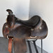Used 15.5" Dale Fredericks Rider Saddle Sale Barn Dale Fredricks
