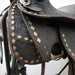 Used 14.5" Non-Rider Display Decor Saddle Only Sale Barn Misc