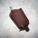Used Heavy Oiled JR Saddle pouch Sale Barn JR Saddlery