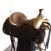 Used 14.5" Non-Rider Saddle Sale Barn MISC