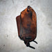 Used Heavy Oiled JR Saddle pouch Sale Barn JR Saddlery