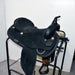 Used 16" Abetta Rider Saddle Sale Barn Abetta Saddle Co