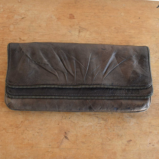 Lightly Used Lauren Merkin Wallet Sale Barn Teskeys