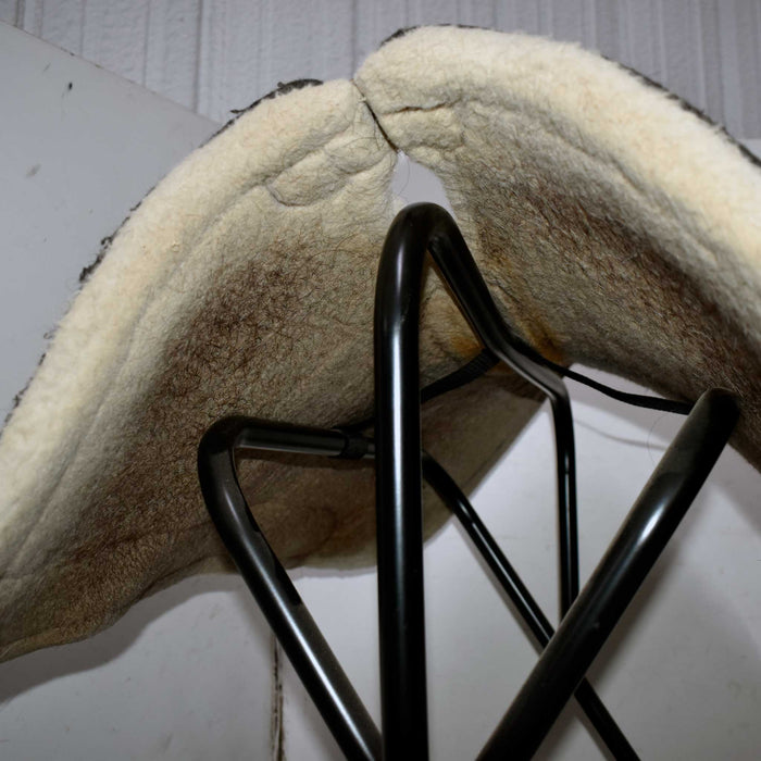 Used Classic Equine Sensorflex Saddle Pad Sale Barn Classic Equine