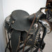 Used 14.5" Non-Rider Display Decor Saddle Only Sale Barn Misc