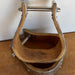 Used Wooden Monel Stirrups Sale Barn Teskeys