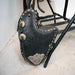 Used 14.5" Non-Rider Display Decor Saddle Only Sale Barn Misc