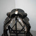Used 14.5" Non-Rider Display Decor Saddle Only Sale Barn Misc