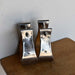 Used Wooden Monel Stirrups Sale Barn Teskeys