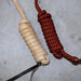 Like NEW Assorted Lead Ropes Set Of 2 Sale Barn misc
