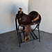 Used 12.5" Rider Saddle Sale Barn Teskey's