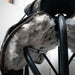 Used 14.5" Non-Rider Display Decor Saddle Only Sale Barn Misc